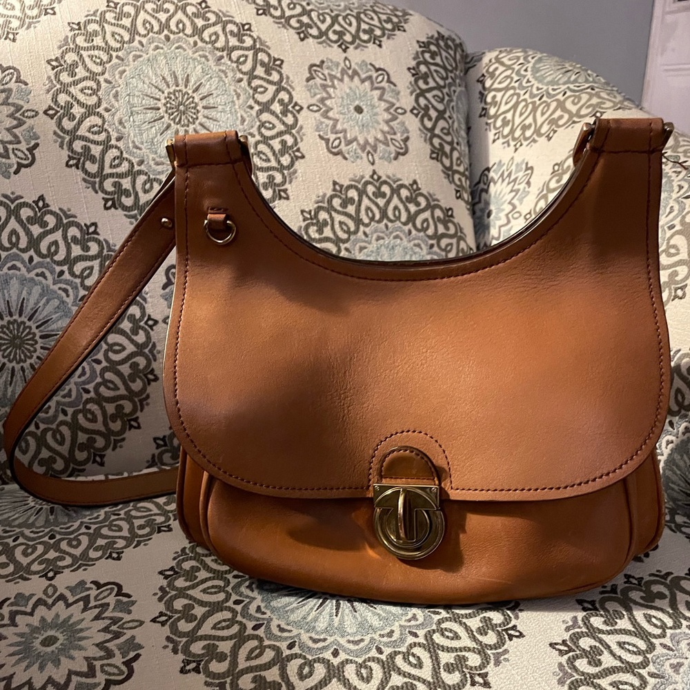 Tory Burch Saddalrina Bag